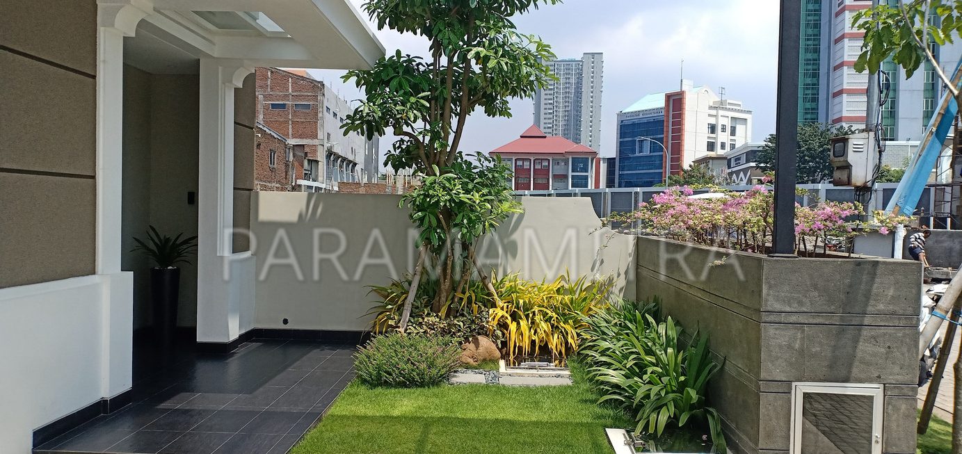 The Grand Kenjeran Rumah Contoh photo 3